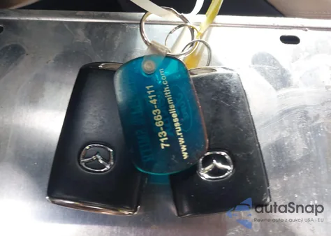 2021 Mazda Mazda6 Touring from USA, damaged, VIN JM1GL1VM1M1602414